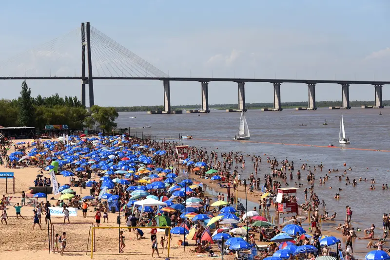 Balneario La Florida