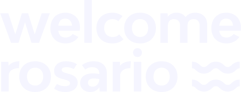 Welcome Rosario